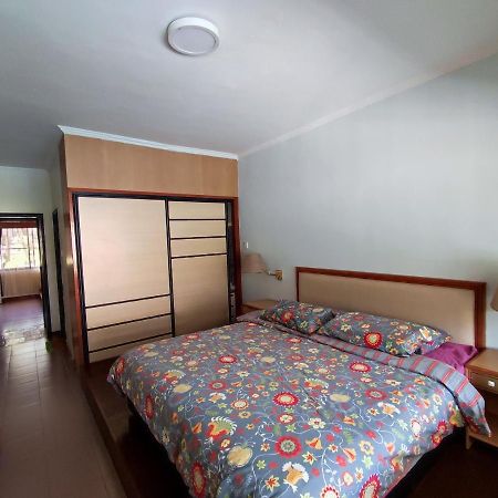Mary Apt @ Equatorial Hill Resort Cameron Highlands Dış mekan fotoğraf