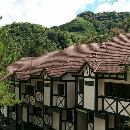 Mary Apt @ Equatorial Hill Resort Cameron Highlands Oda fotoğraf